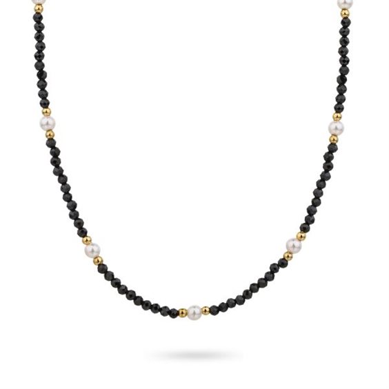 Collar Boccadamo Mujer Mya in Acero LM GR28 - LM GR28